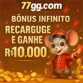 77gg.com Ganhe R$ 100,00 Gratis